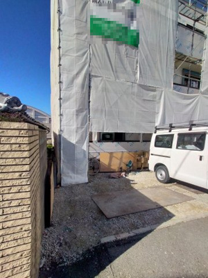 【エントランス】 | マノアクレール