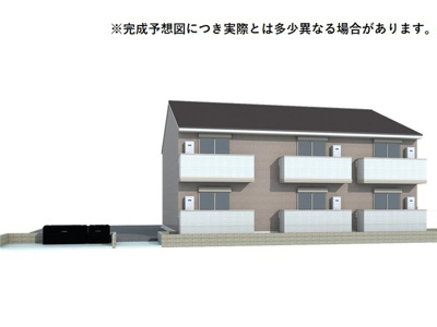【外観】 | クレアール石井