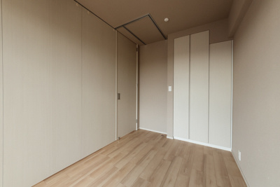 【収納】 | パークホームズ杉並上荻