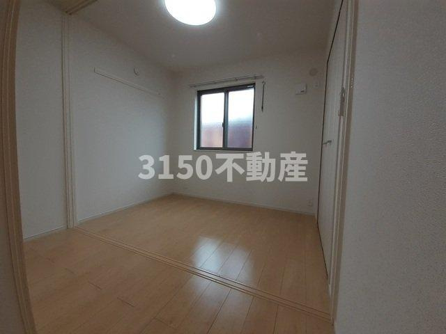 レジデンス江添Ⅱの内装