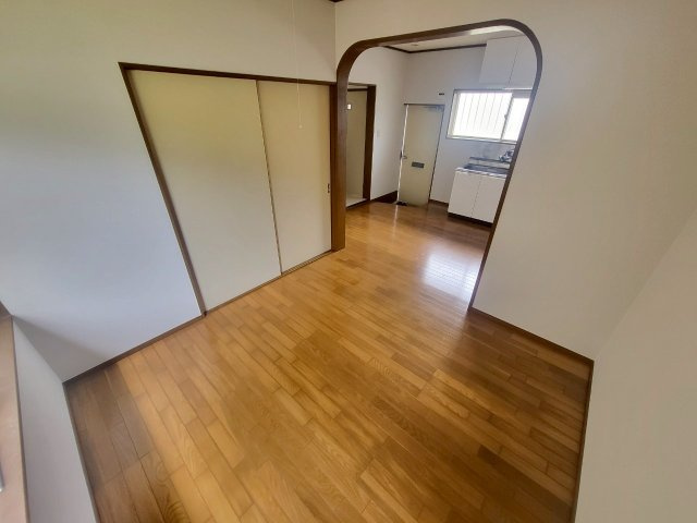 【居間・リビング】