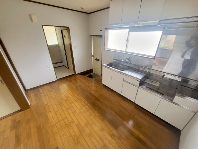 【居間・リビング】