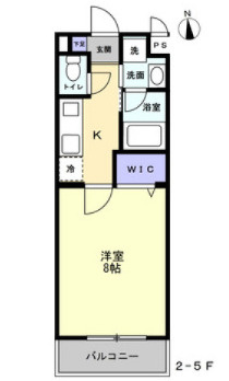 ミモザヒルズ岡山医大南