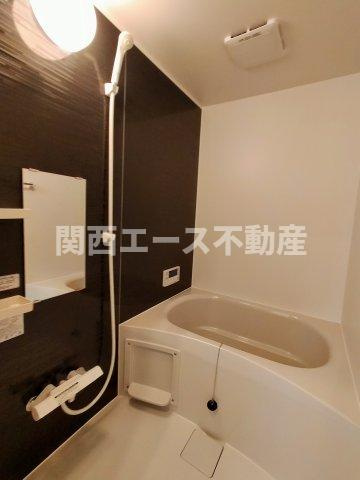 【浴室】 | マノアクレール