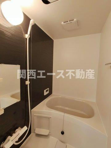【浴室】 | マノアクレール