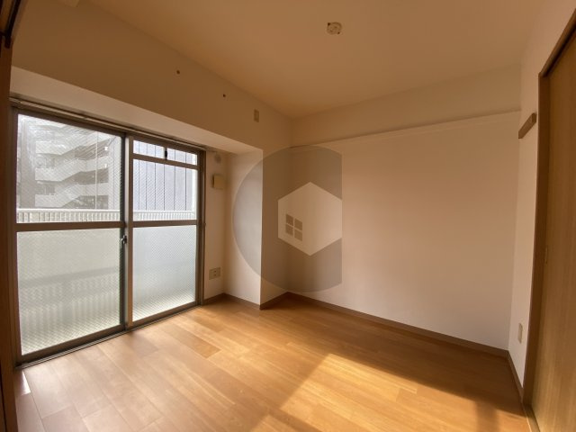 プロスペリテの寝室