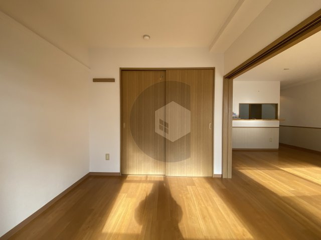 プロスペリテの子供部屋