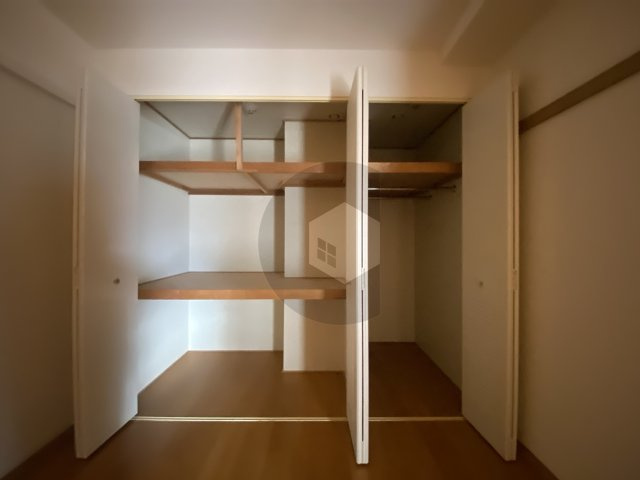 プロスペリテの収納