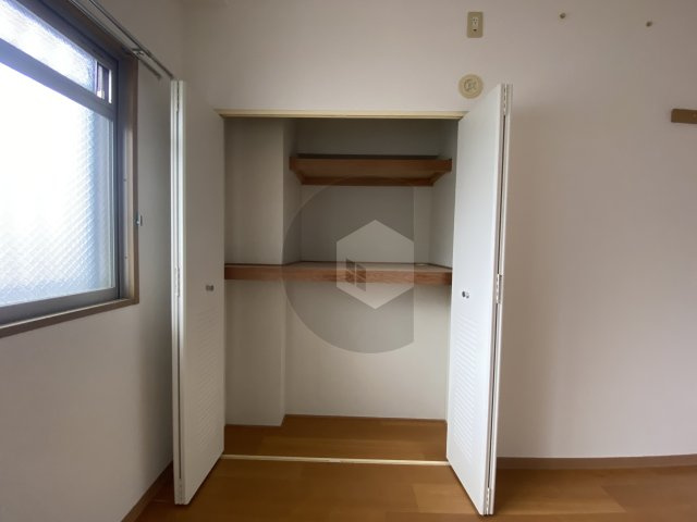 プロスペリテの収納