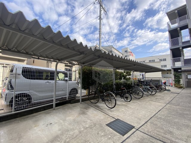 プロスペリテの設備