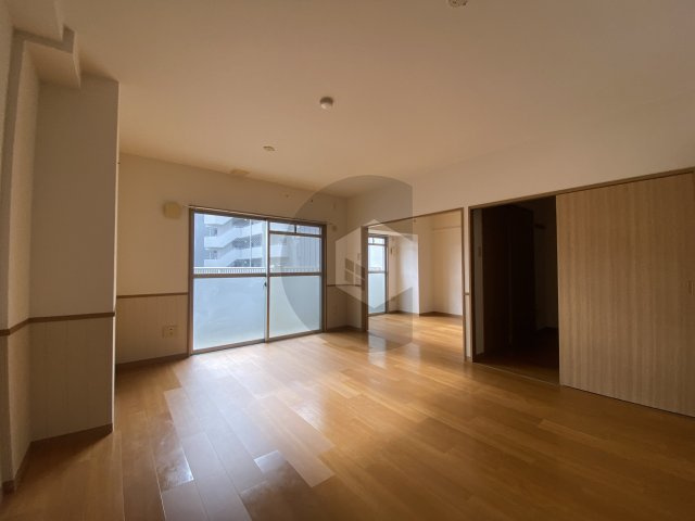 プロスペリテの居間・リビング