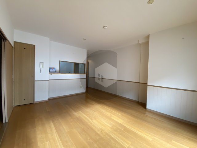 プロスペリテの居間・リビング