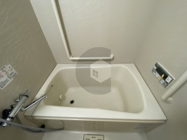 プロスペリテの浴室