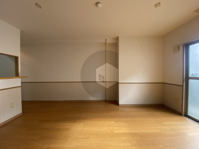 プロスペリテの内装