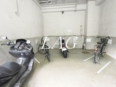 【その他】 | 茅場町スカイハイツ