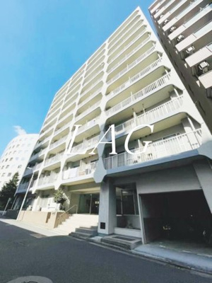 【外観】 | 茅場町スカイハイツ | 外観です。