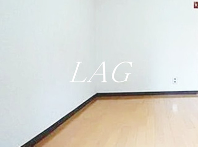 【居間・リビング】 | 茅場町スカイハイツ | 洋室のお部屋です。