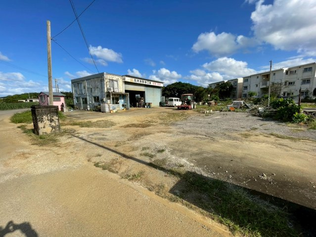 城辺字長間705-2