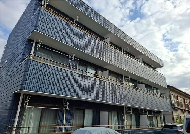 サンシティ日吉