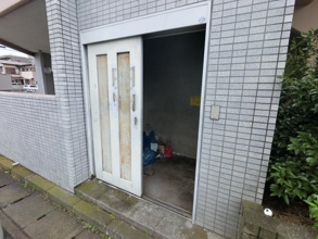 【その他共用部分】