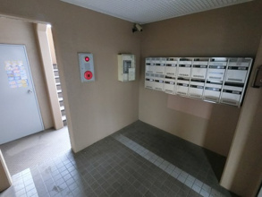 【その他共用部分】