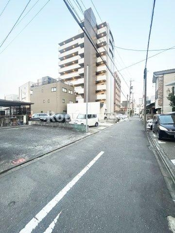 RAFFLE OZONEⅡ -South Garden-