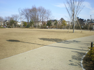 【周辺】 | 弊社売主及び販売代理物件　立川市砂川町7丁目　建築条件付き売地　【全2区画】 | 砂川公園