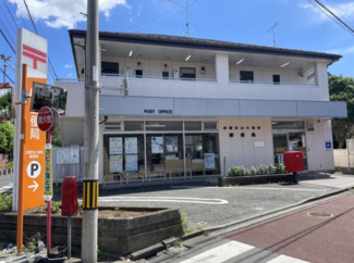 【周辺】 | 弊社売主及び販売代理物件　立川市砂川町7丁目　建築条件付き売地　【全2区画】 | 武蔵村山大南四郵便局