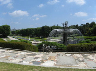 【周辺】 | 弊社売主及び販売代理物件　立川市砂川町7丁目　建築条件付き売地　【全2区画】 | 国営昭和記念公園
