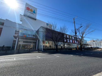 【周辺】 | 弊社売主及び販売代理物件　立川市砂川町7丁目　建築条件付き売地　【全2区画】 | LICOPA東大和