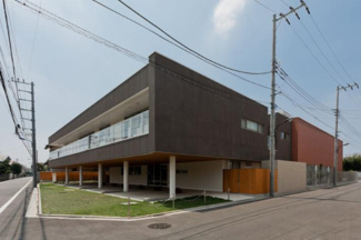 【周辺】 | 弊社売主及び販売代理物件　立川市砂川町7丁目　建築条件付き売地　【全2区画】 | 森の子保育園