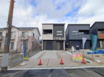 瀬戸市さつき台２丁目13『仲介料無料』新築戸建ての画像