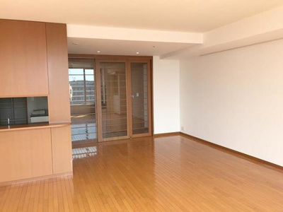 【その他】 | 青山パークタワー | ※写真は同タイプ住戸です。