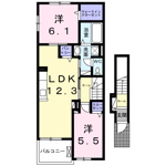 エレガント　白水　Ｂの画像