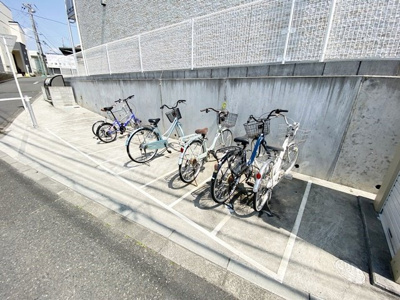 【その他共用部分】 | リブリ・T・S湘南台