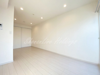 【寝室】 | リブリ・T・S湘南台