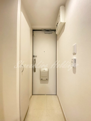 【玄関】 | リブリ・T・S湘南台 | お履き物が多い方にもおすすめ♪