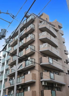 【外観】 | シーズ梅田東