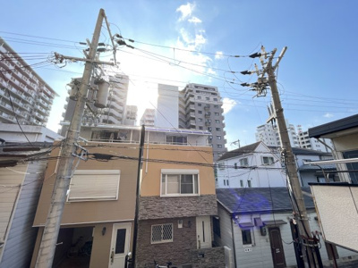 【展望】 | エスポワール三ノ宮パートII