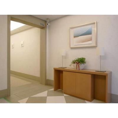 【その他】 | パーク・コート南麻布ヒルトップレジデンス