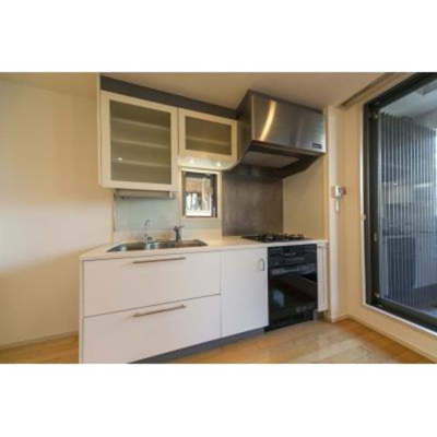 【キッチン】 | パーク・コート南麻布ヒルトップレジデンス | ※写真は同タイプ住戸です。