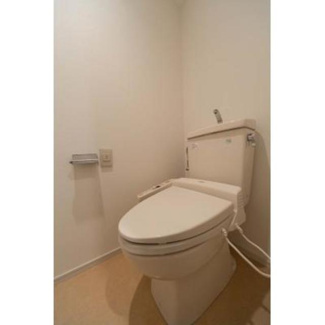 【トイレ】 | パーク・コート南麻布ヒルトップレジデンス | ※写真は同タイプ住戸です。