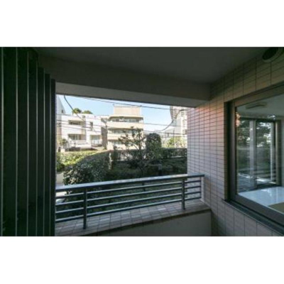 【展望】 | パーク・コート南麻布ヒルトップレジデンス