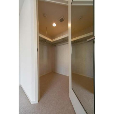 【収納】 | パーク・コート南麻布ヒルトップレジデンス | ※写真は同タイプ住戸です。