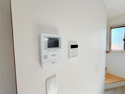 Space広川のセキュリティ