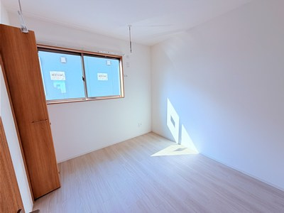 Space広川の洋室