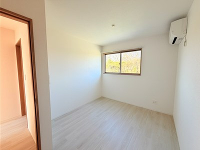 Space広川の洋室