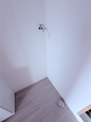 Space広川の設備