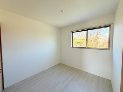 Space広川の洋室
