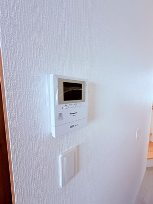 Space広川のセキュリティ